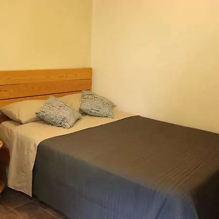 Ferienwohnung Casa Napoles
